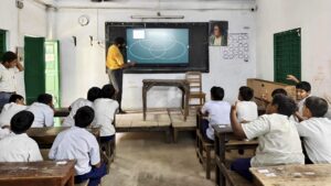 Digital Class