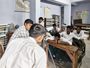 Geography Lab