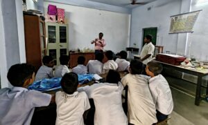 Chemistry Lab
