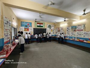 School Infrastructure photo 7