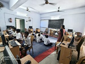 School Infrastructure photo 8