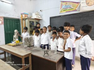 Biology Lab