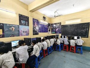 Computer Lab